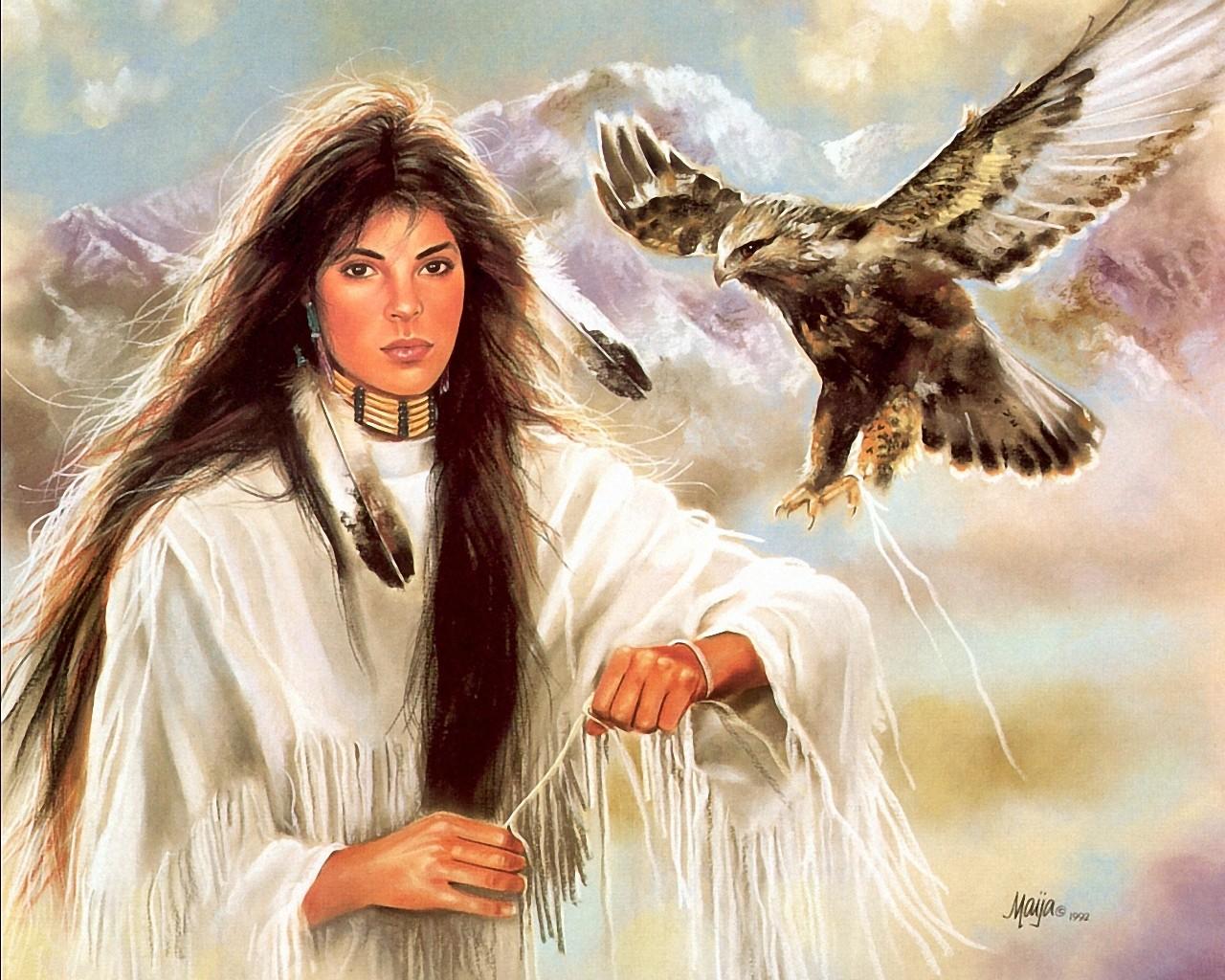 Detail Free Native American Pictures Download Nomer 5