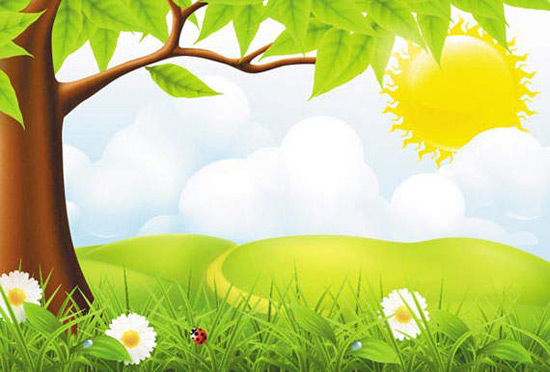 Free Nature Clipart - KibrisPDR