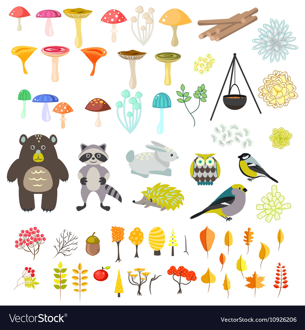 Detail Free Nature Clipart Nomer 14