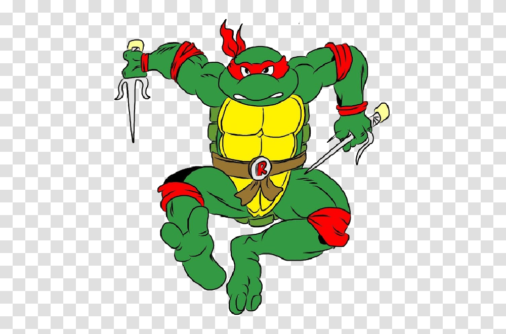 Detail Free Ninja Turtle Cartoons Nomer 11