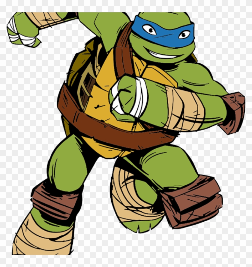 Detail Free Ninja Turtle Cartoons Nomer 15