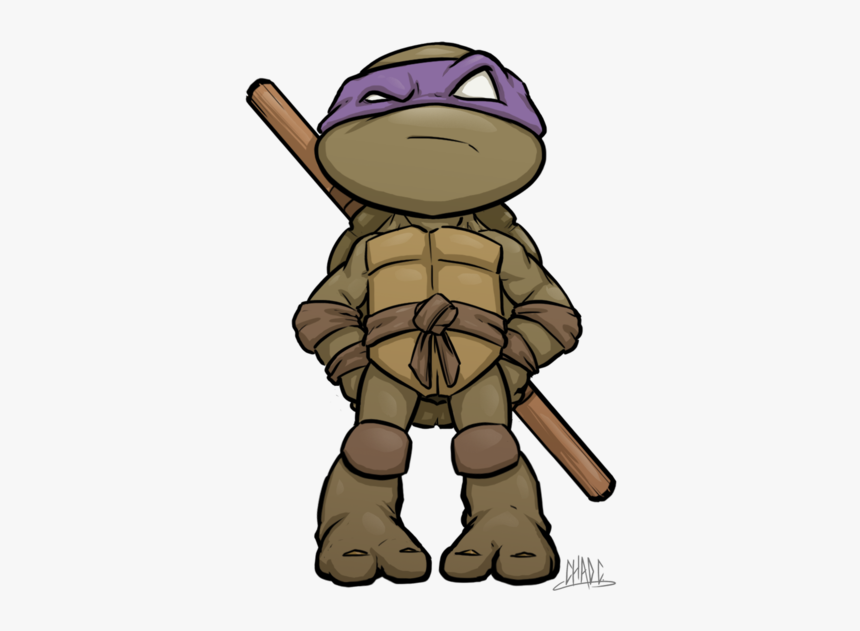 Detail Free Ninja Turtle Cartoons Nomer 29