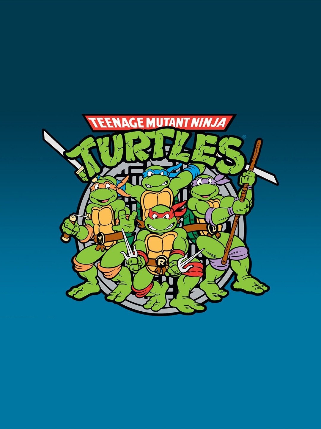 Detail Free Ninja Turtle Cartoons Nomer 34