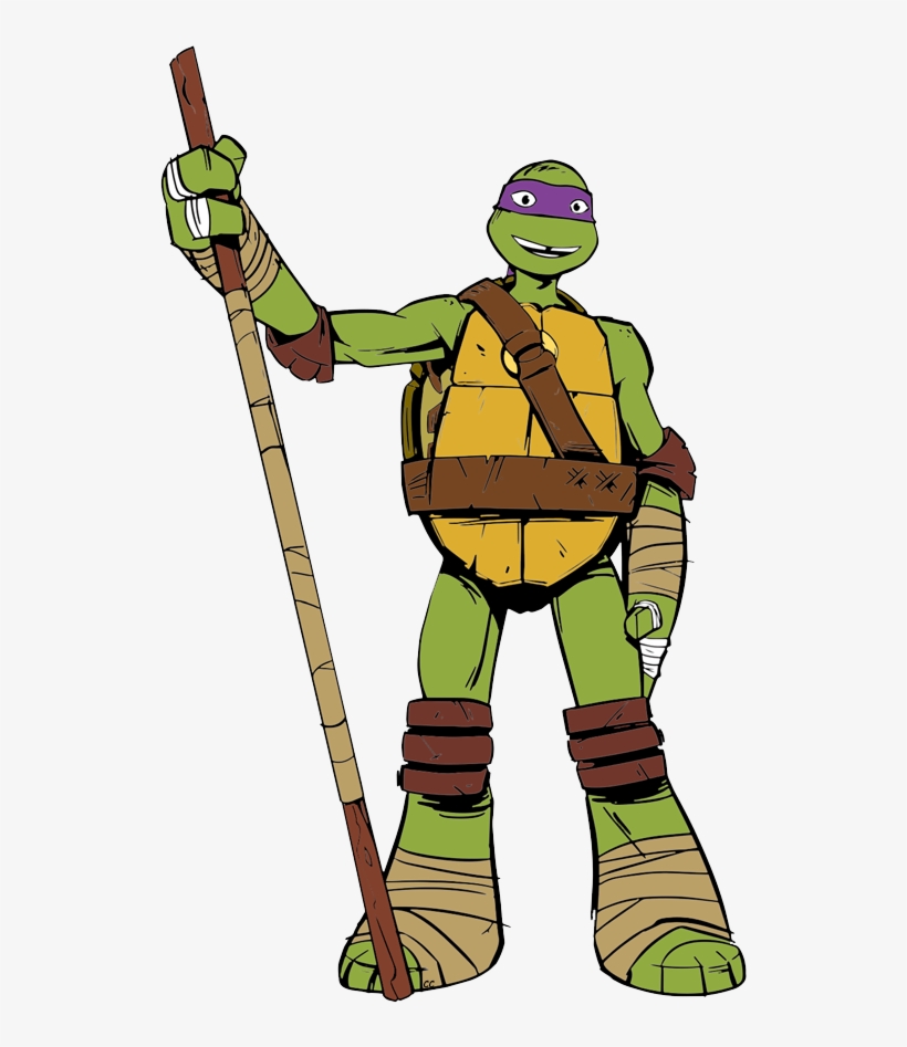 Detail Free Ninja Turtle Cartoons Nomer 51