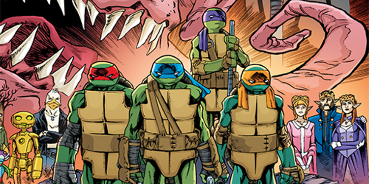 Detail Free Ninja Turtles Nomer 43