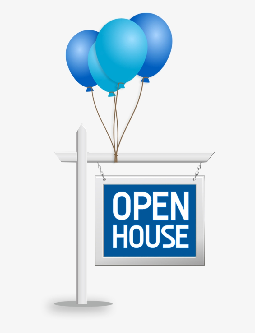 Detail Free Open House Clipart Nomer 32