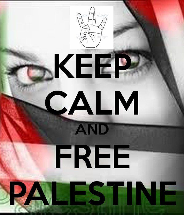 Detail Free Palestine Wallpaper Nomer 55