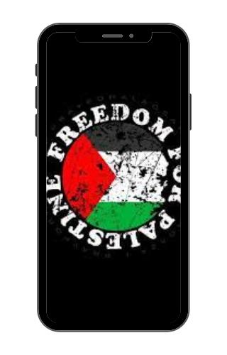 Detail Free Palestine Wallpaper Nomer 56