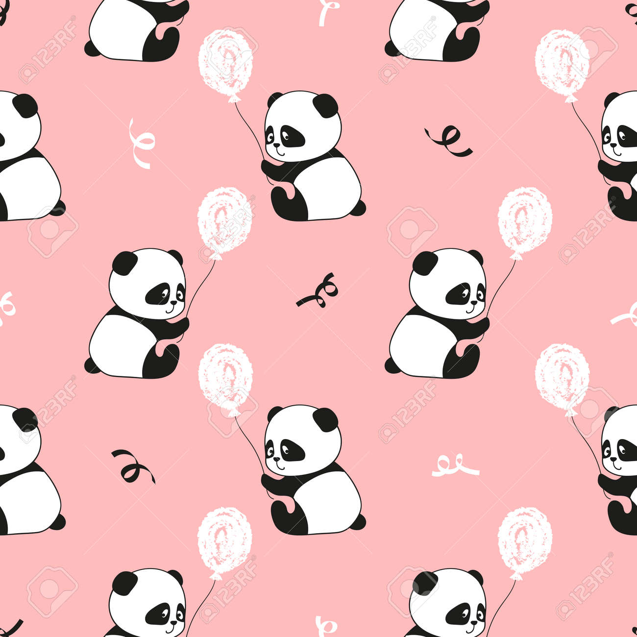 Detail Free Panda Pictures Nomer 49