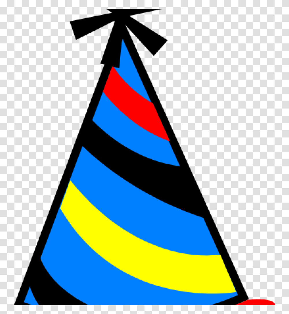 Detail Free Party Hat Clipart Nomer 9