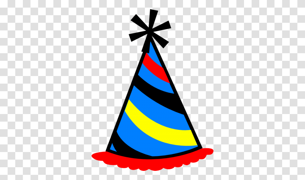 Detail Free Party Hat Clipart Nomer 31