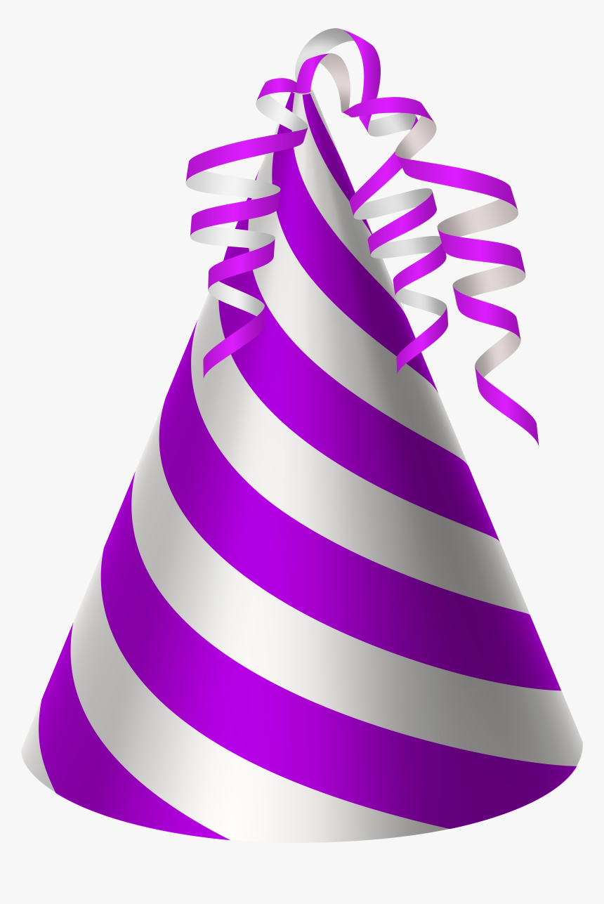 Detail Free Party Hat Clipart Nomer 35