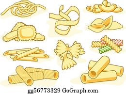 Free Pasta Clip Art - KibrisPDR