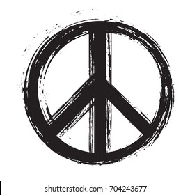 Detail Free Peace Sign Nomer 40