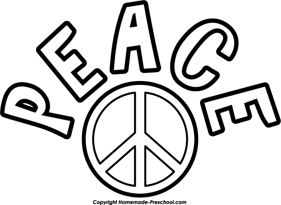 Detail Free Peace Sign Images Nomer 29