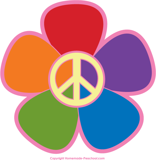 Detail Free Peace Sign Images Nomer 35