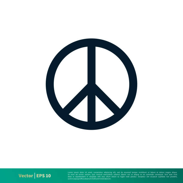 Detail Free Peace Sign Images Nomer 8