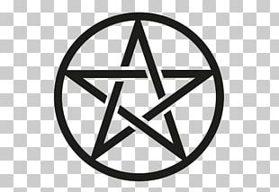 Detail Free Pentagram Images Nomer 15