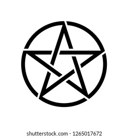 Detail Free Pentagram Images Nomer 17