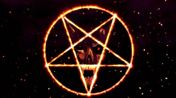 Detail Free Pentagram Images Nomer 18