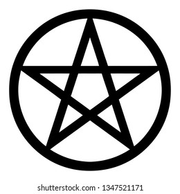 Detail Free Pentagram Images Nomer 23