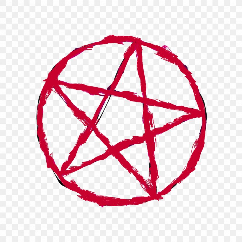 Detail Free Pentagram Images Nomer 33