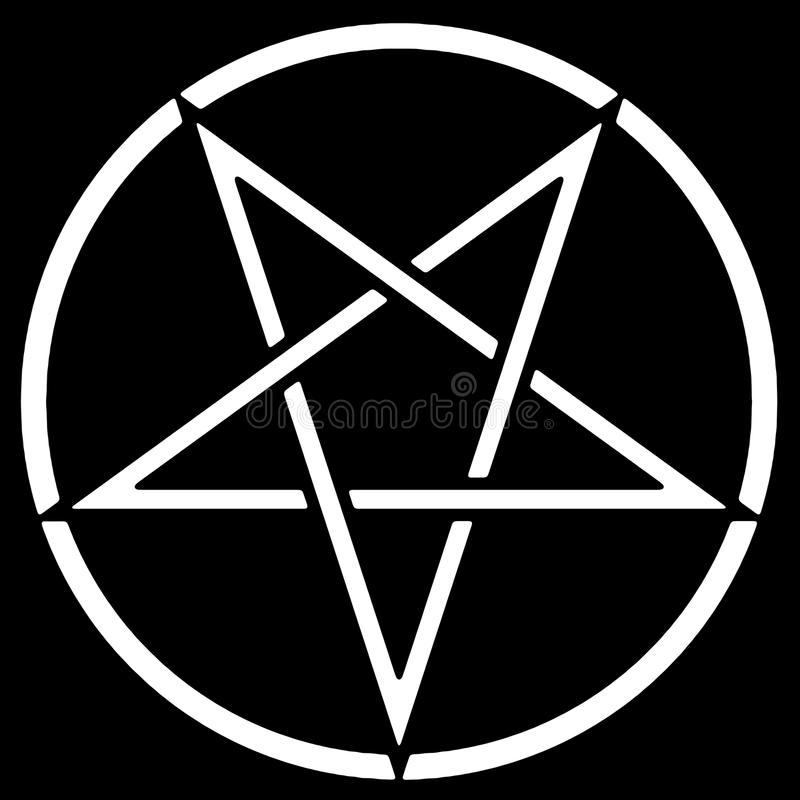 Detail Free Pentagram Images Nomer 50