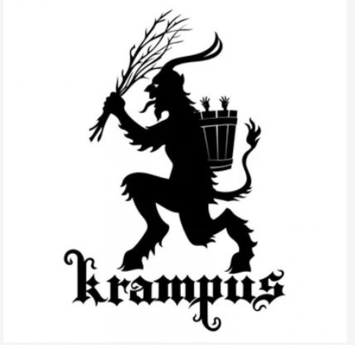 Detail Krampus Bilder Nomer 10