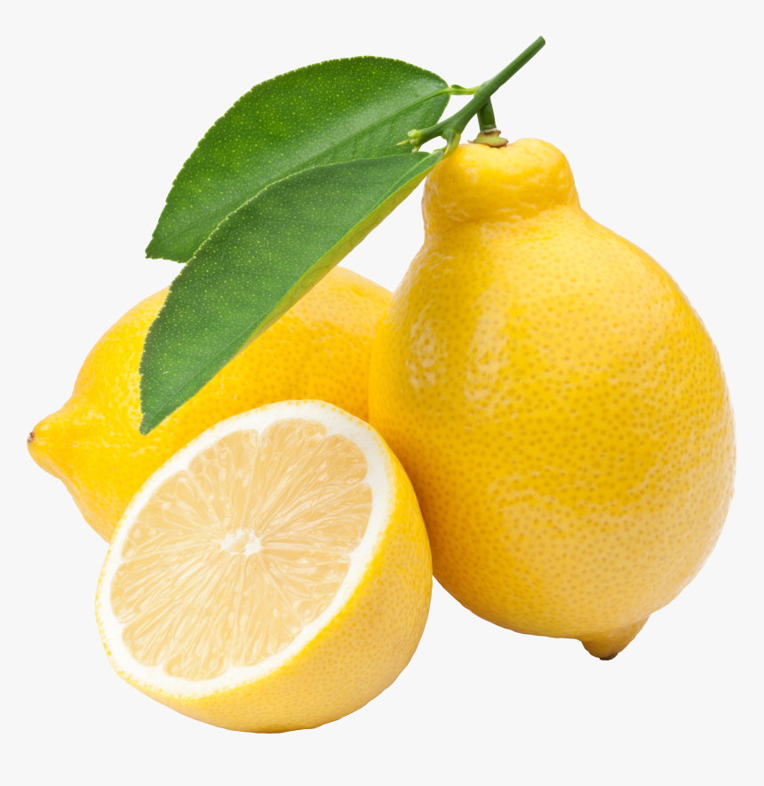 Detail Lemon Png Nomer 10