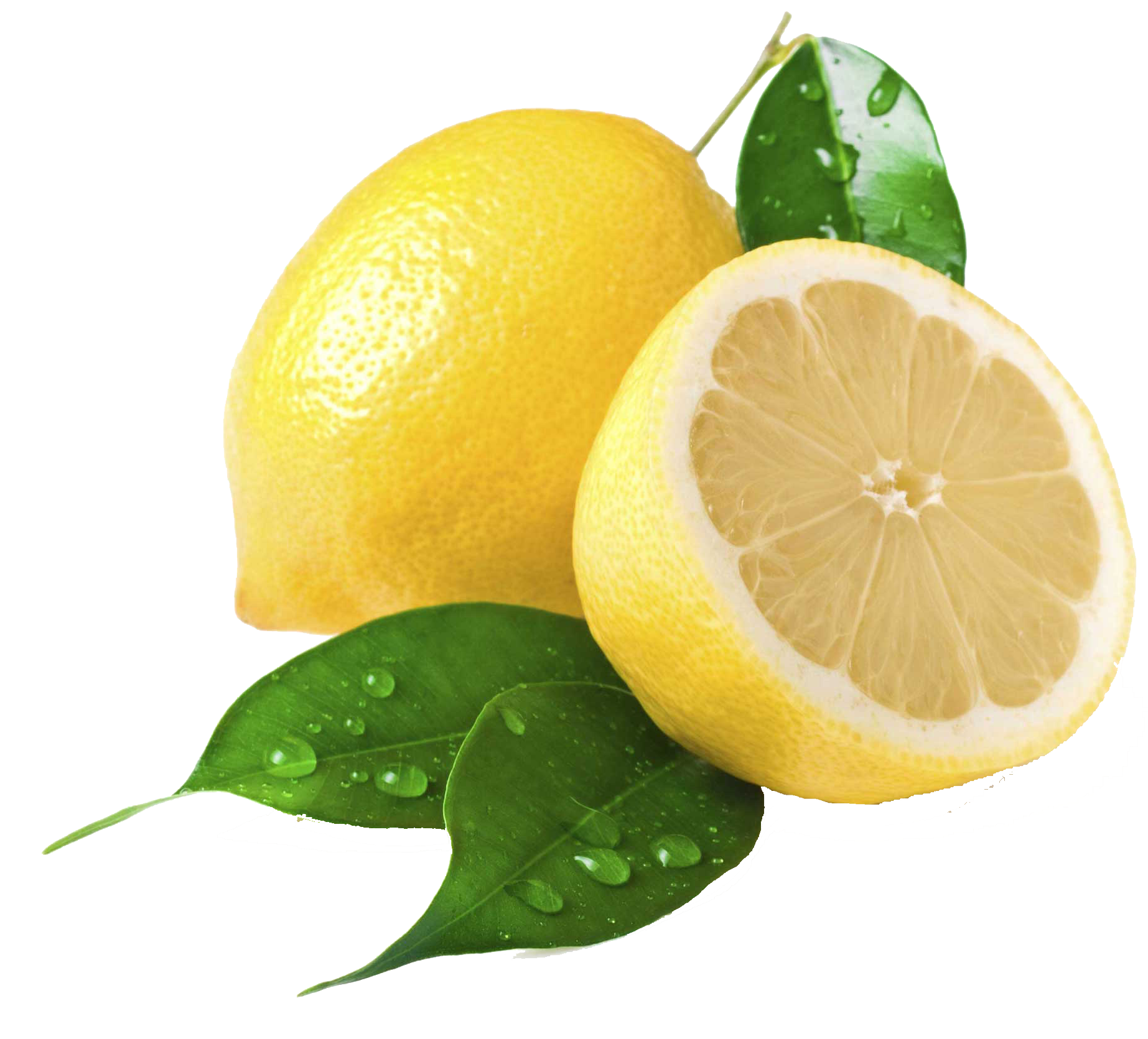 Detail Lemon Png Nomer 3