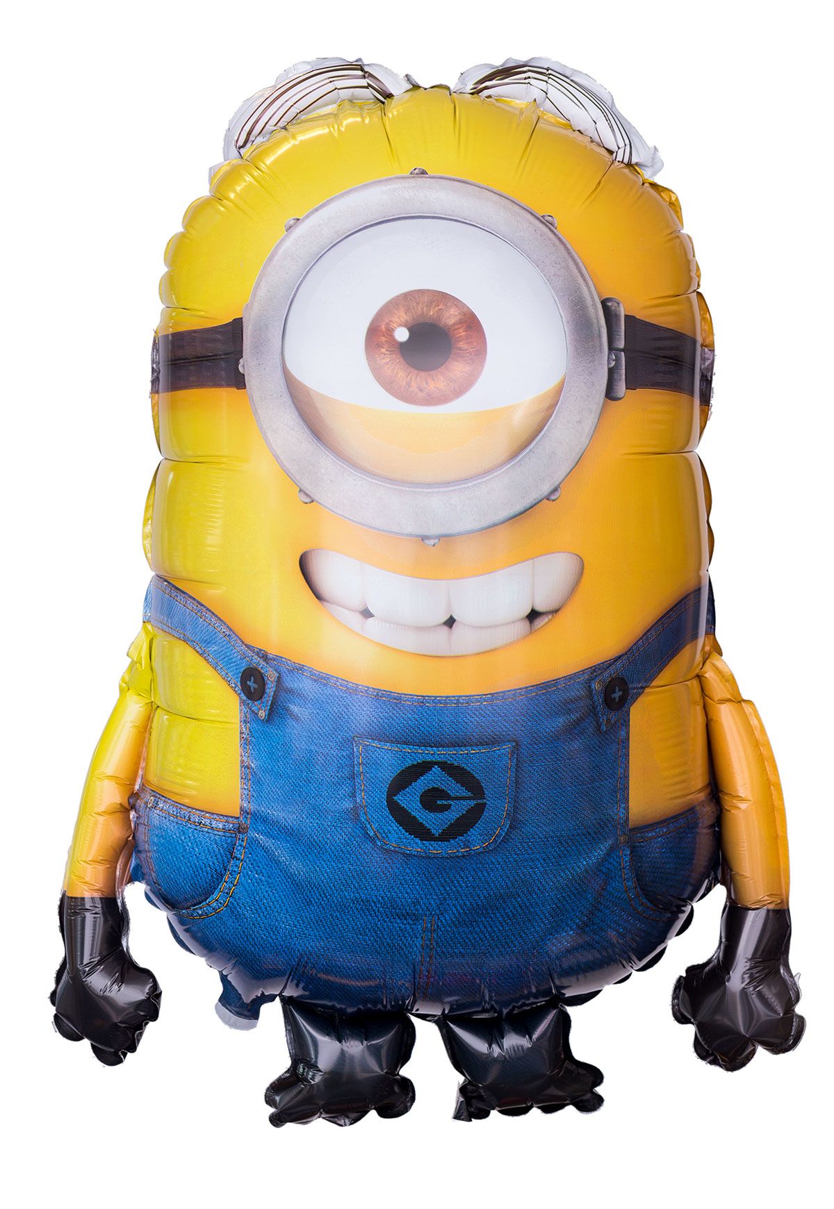 Minion Ein Auge - KibrisPDR