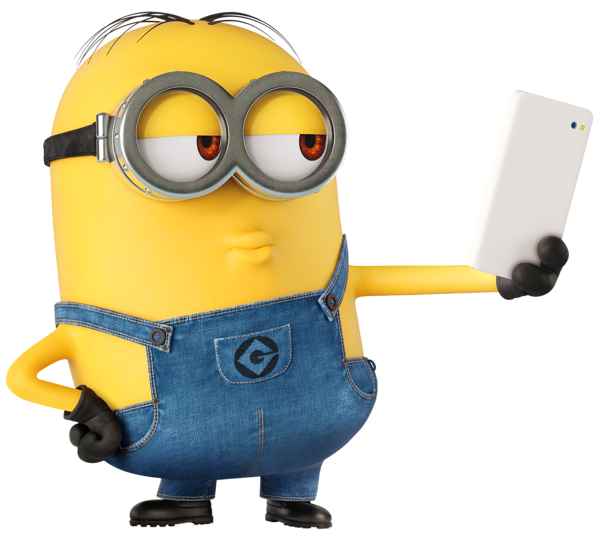 Detail Minion Ein Auge Nomer 11