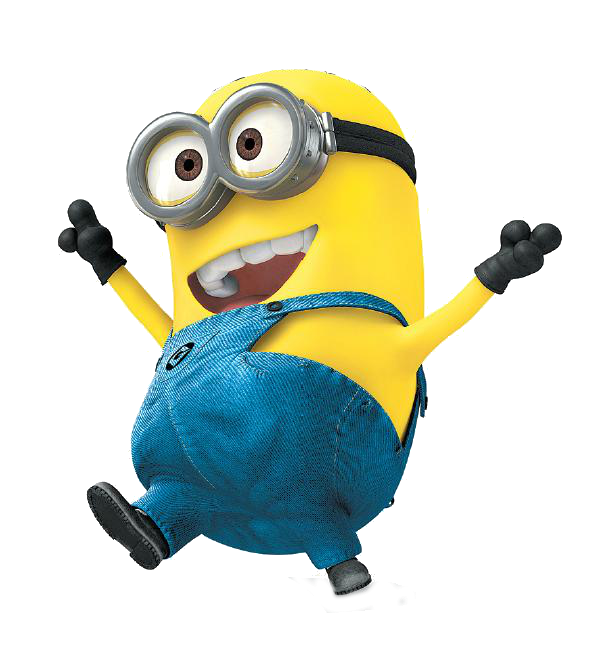 Detail Minion Ein Auge Nomer 19