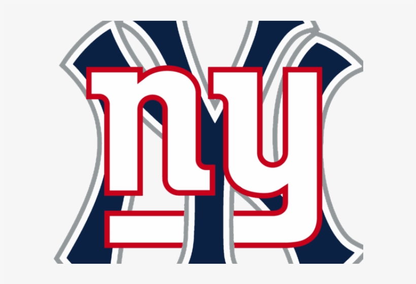 Detail New York Logo Nomer 7
