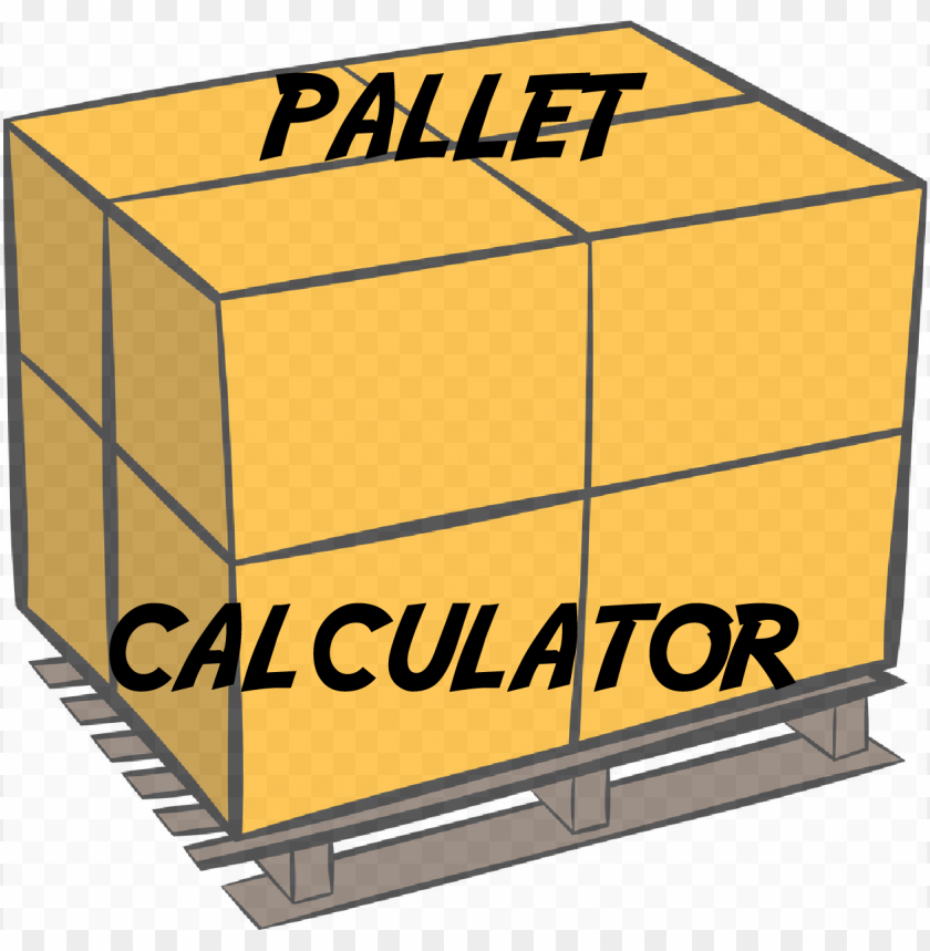 Detail Pallet Png Nomer 18