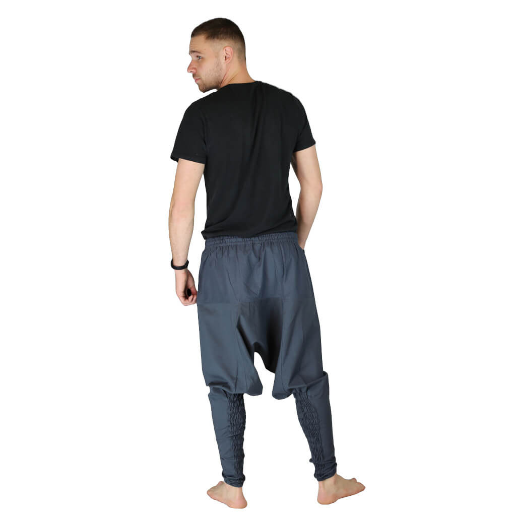 Detail Parcours Hose Nomer 2