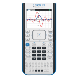 Texas Instruments Rechner Nspire Cx Cas - KibrisPDR