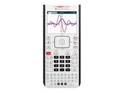 Detail Texas Instruments Rechner Nspire Cx Cas Nomer 11