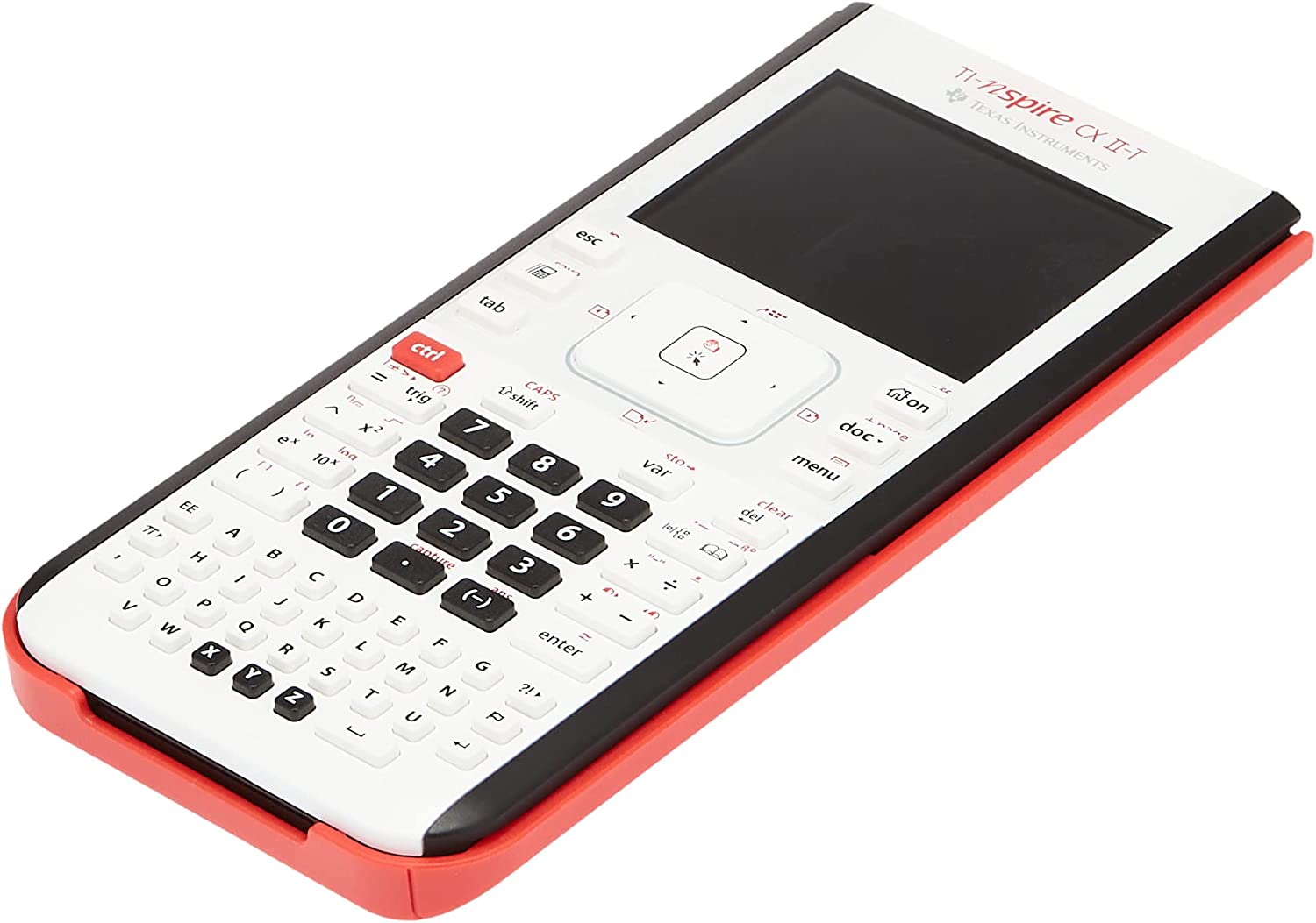 Detail Texas Instruments Rechner Nspire Cx Cas Nomer 13