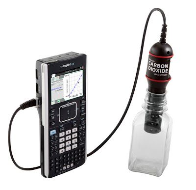 Detail Texas Instruments Rechner Nspire Cx Cas Nomer 24