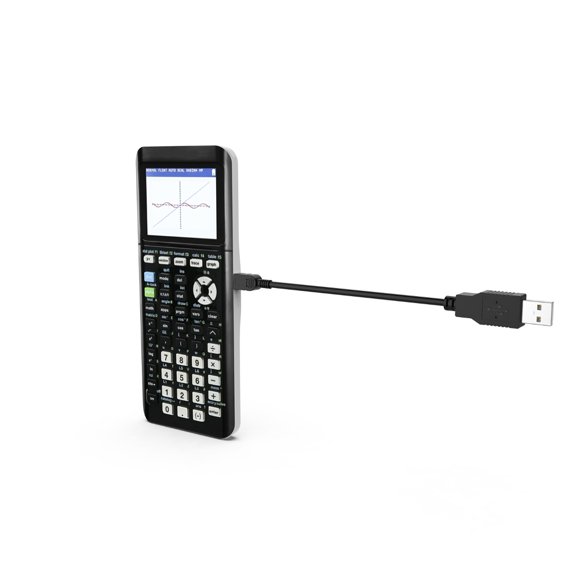 Detail Texas Instruments Rechner Nspire Cx Cas Nomer 25