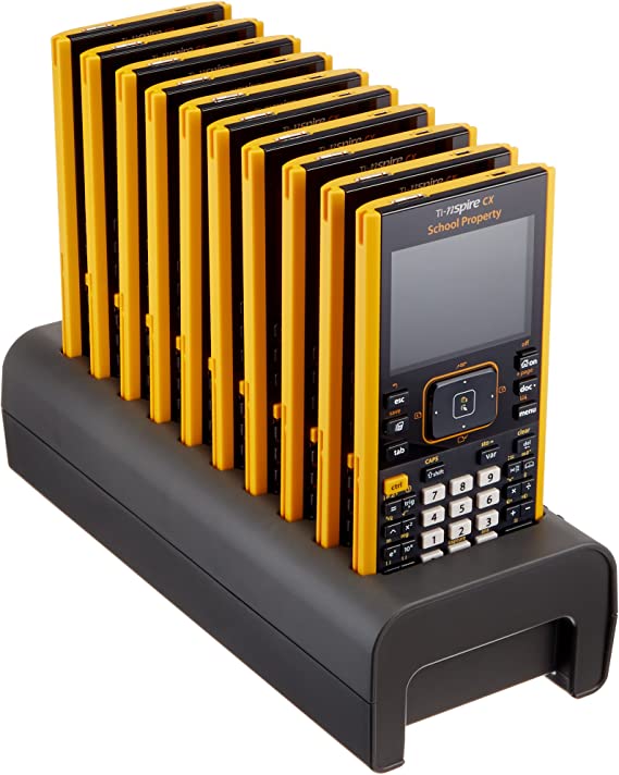 Detail Texas Instruments Rechner Nspire Cx Cas Nomer 9