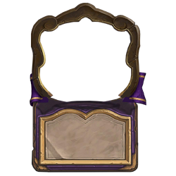 Detail The Black Knight Hearthstone Nomer 9