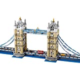 Detail Tower Bridge Lepin Nomer 4