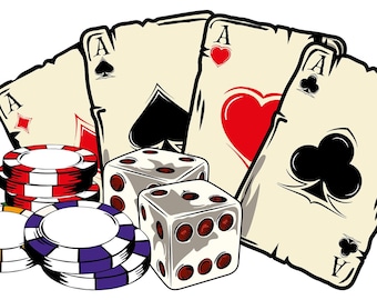 Detail Two Card Indian Poker Nomer 11