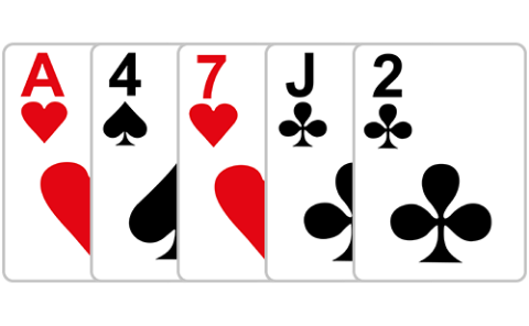 Detail Two Card Indian Poker Nomer 18