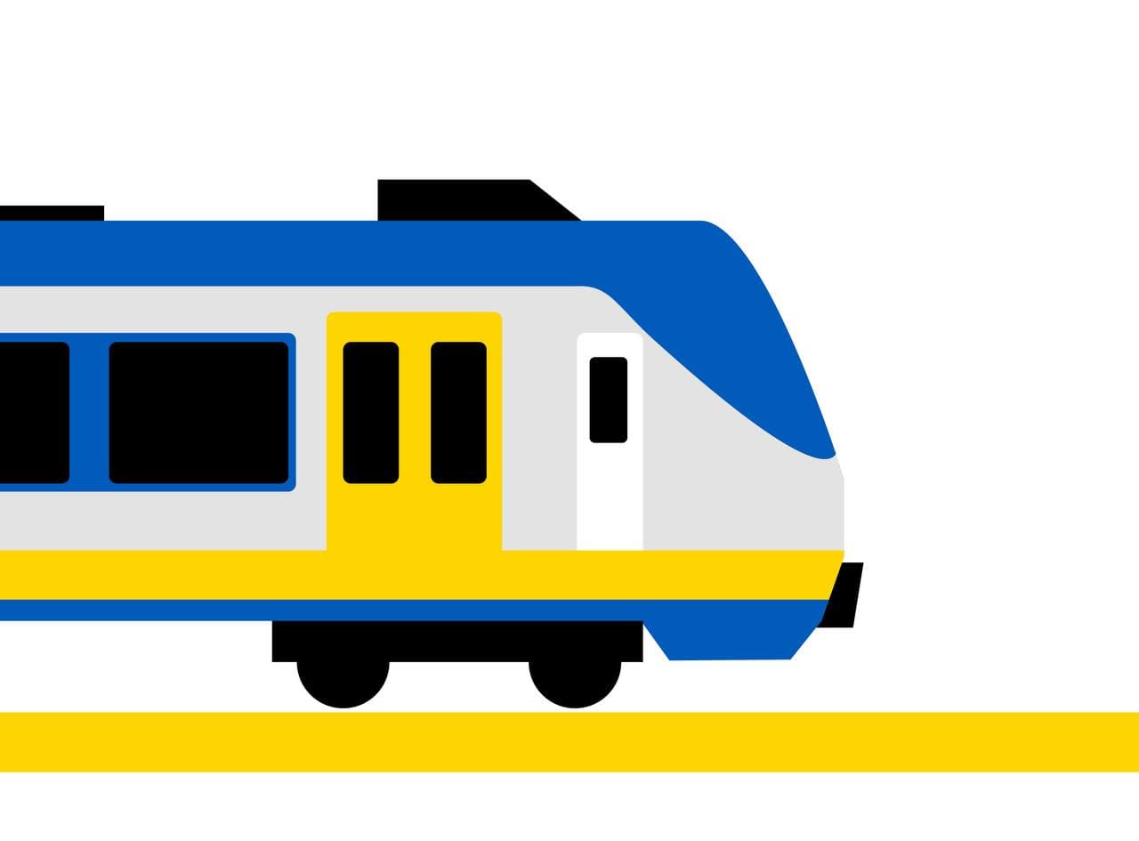 Detail Zug Animation Nomer 9