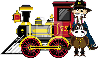 Detail Zug Animation Nomer 11