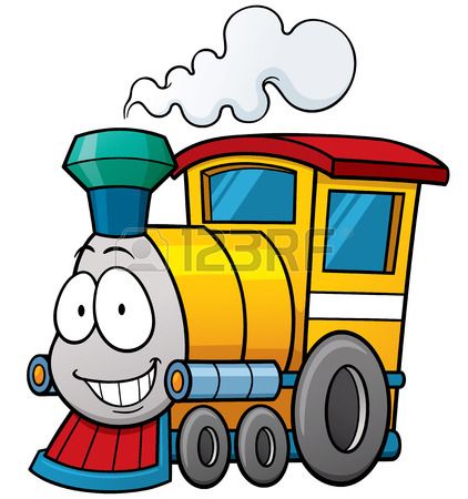 Detail Zug Animation Nomer 15