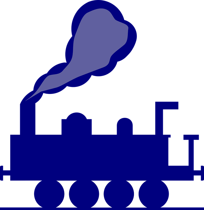 Detail Zug Animation Nomer 16